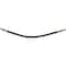 Centric Parts Brake Hose, 150.39301 150.39301 - alternate 3